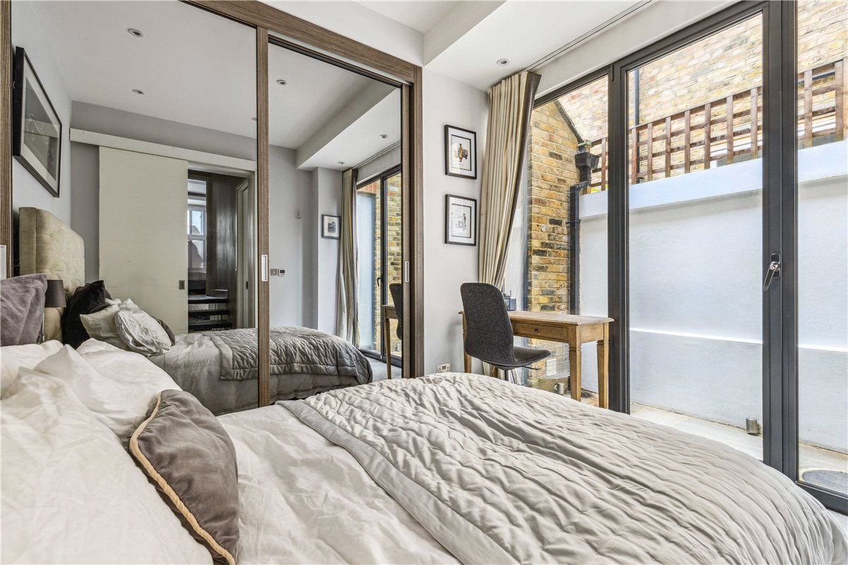 2 bedroom Flat, Gowan Avenue, London, SW6 - Available, Image 10