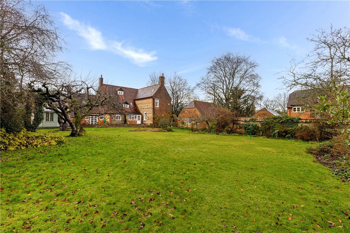 6 bedroom House, Farm Lane, Aldbourne, SN8 - Sold STC, Image 8