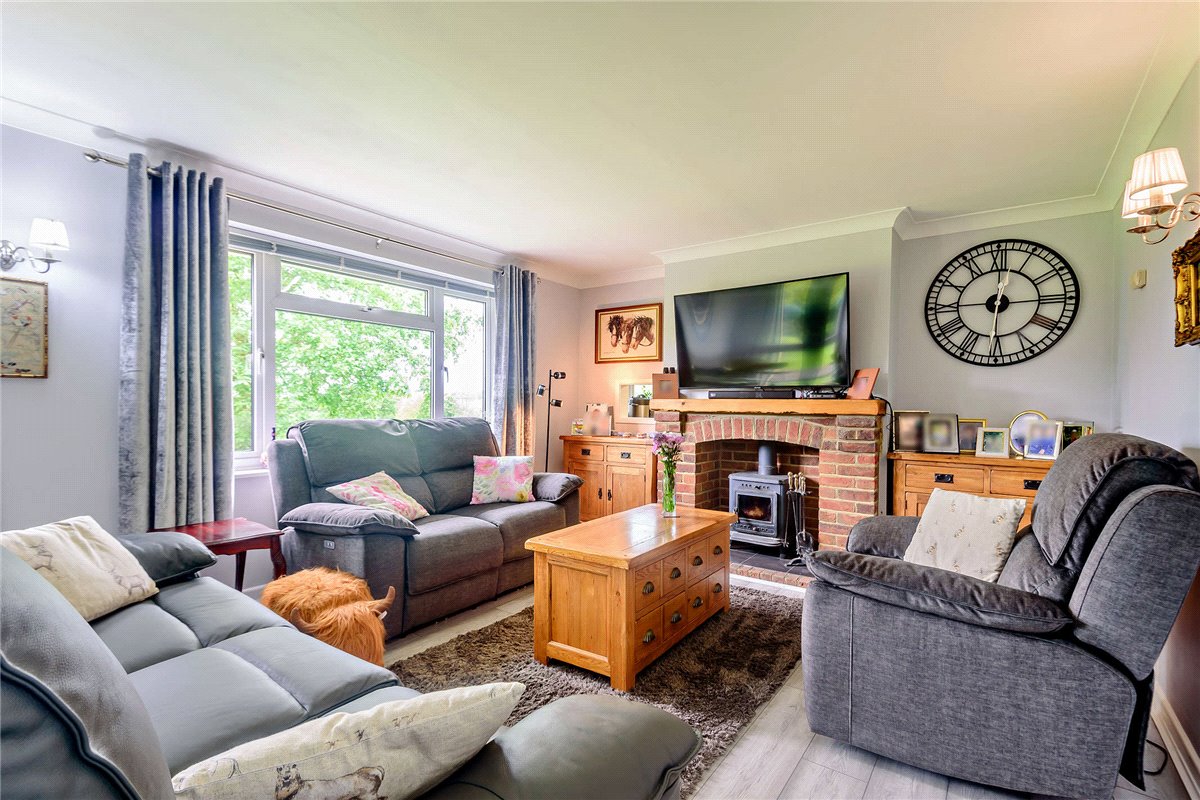 41.8  Land, The Ridge, Cold Ash, RG18 - Sold, Image 17