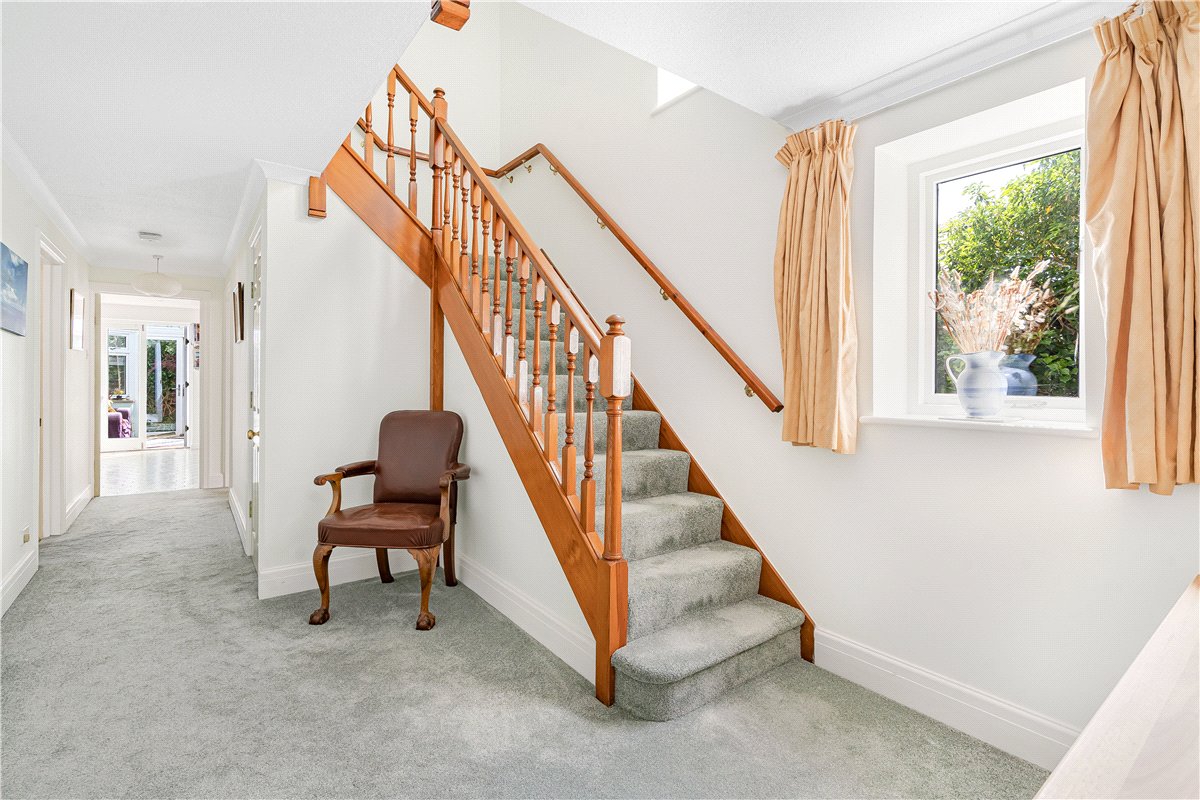 4 bedroom House, High Street, Islip, OX5 - Available, Image 9