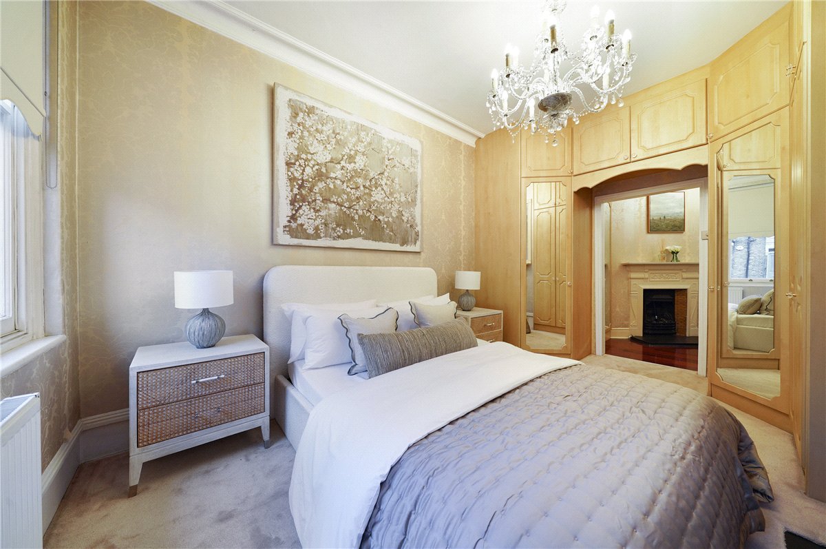 3 bedroom Flat, Edith Road, London, W14 - Available, Image 9