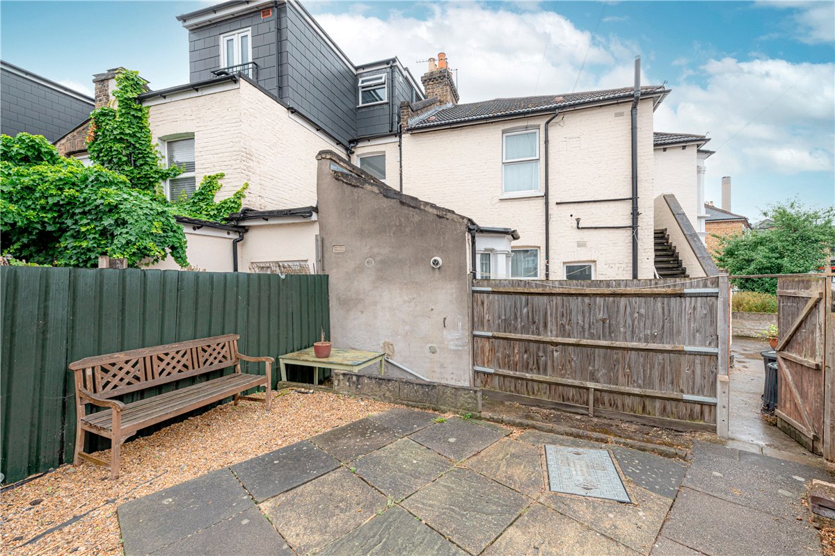 2 bedroom Maisonette, Graveney Road, London, SW17 - , Image 13