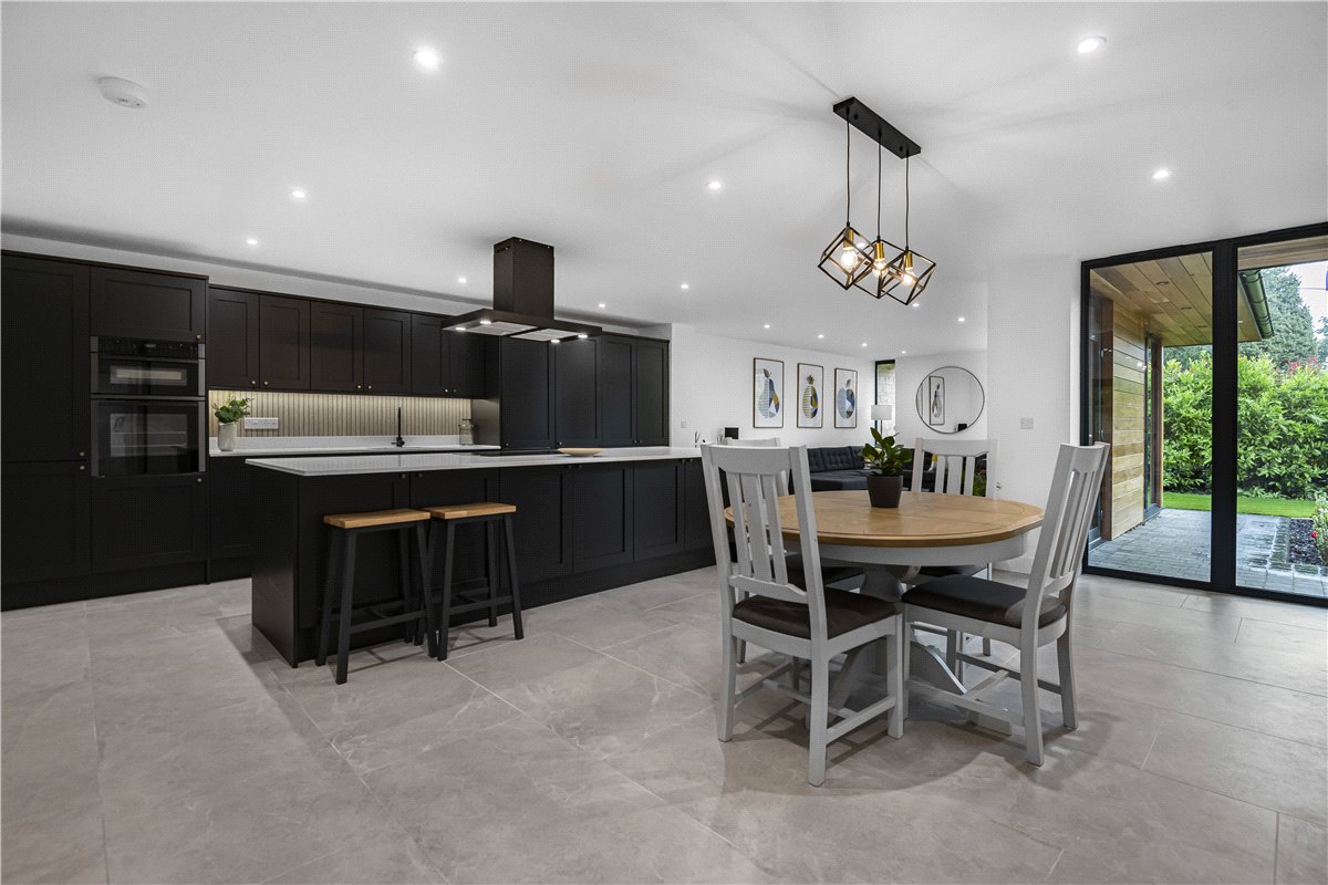 4 bedroom House, Tucks Lane, Longworth, OX13 - Sold, Image 6