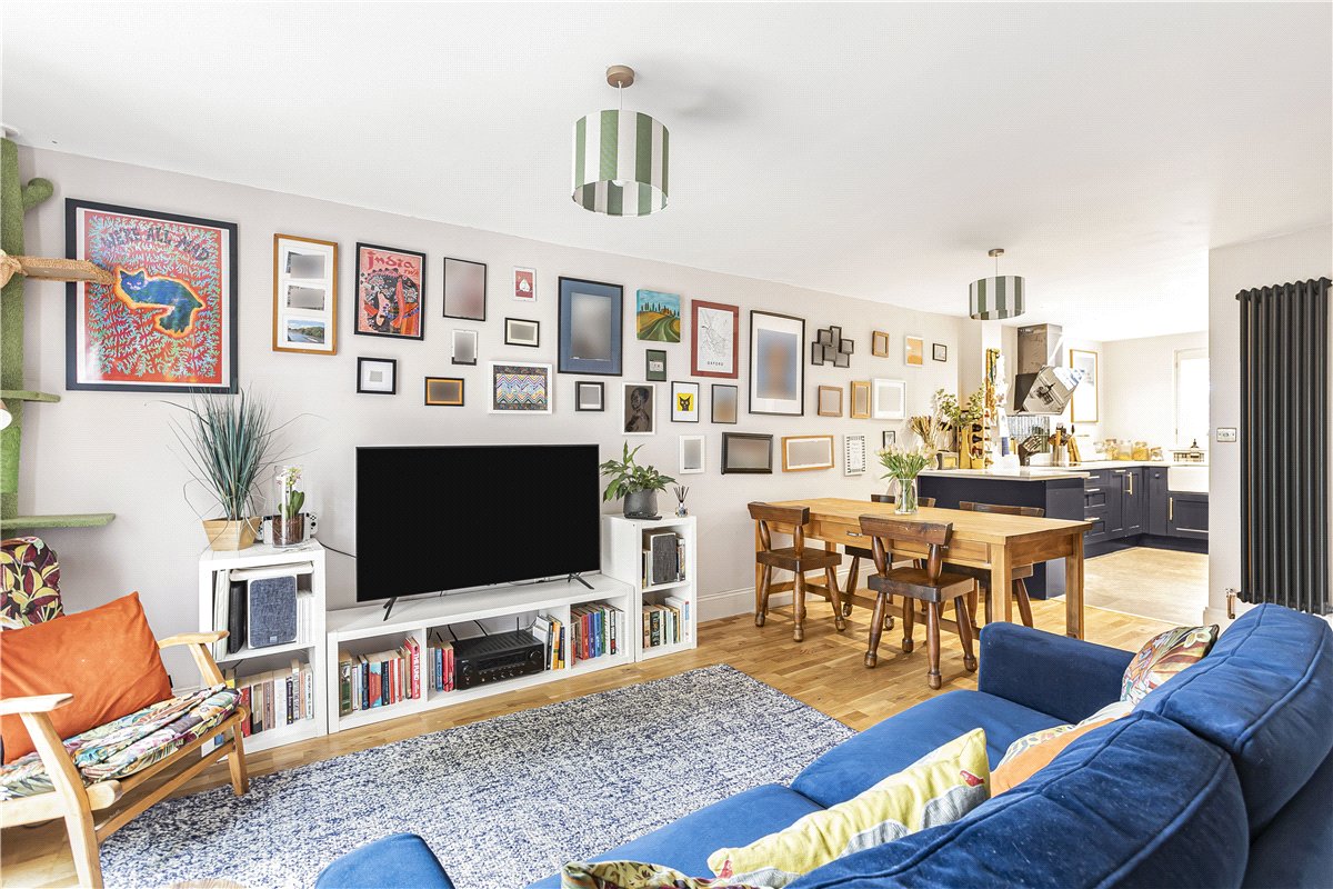 3 bedroom House, Albert Street, Oxford, OX2 - Sold, Image 19