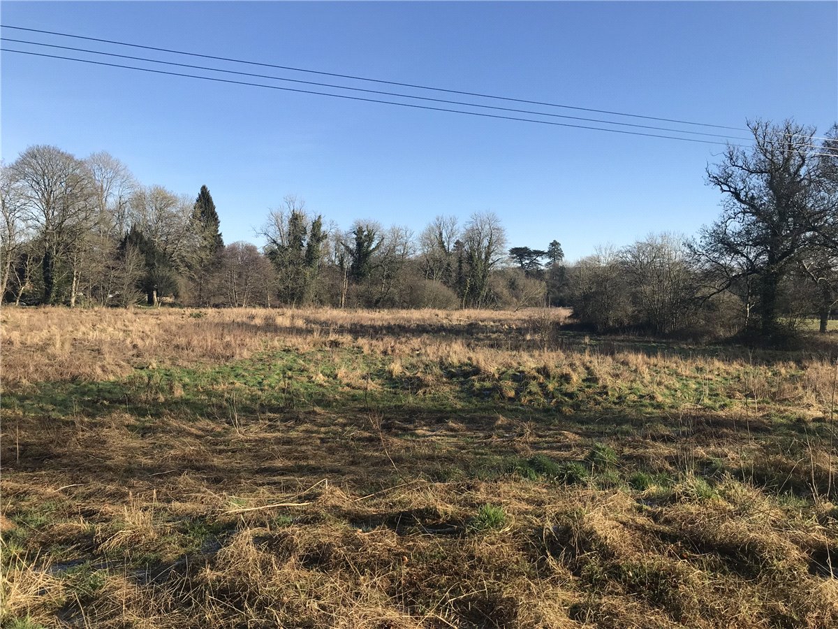3.08  Land, Bishopstrow, Warminster, BA12 - Sold