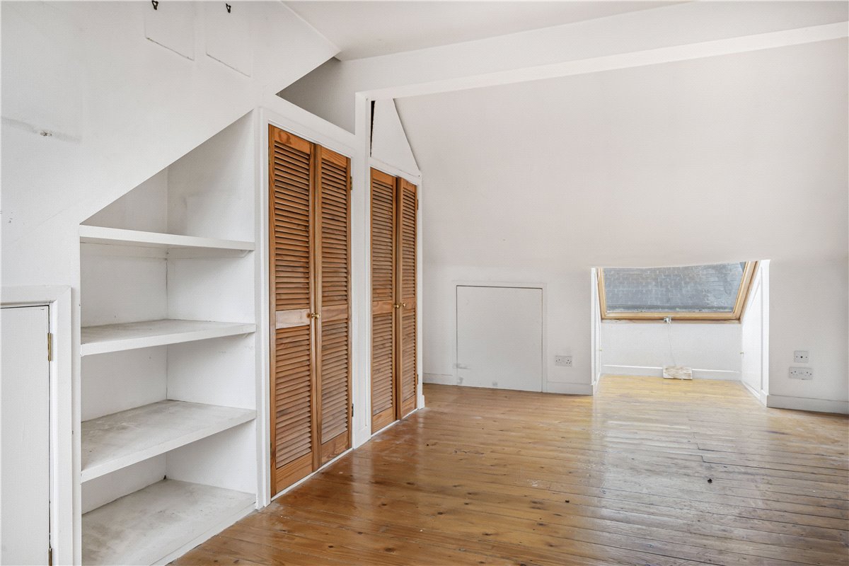 4 bedroom House, West Street, Oxford, OX2 - Sold STC, Image 12
