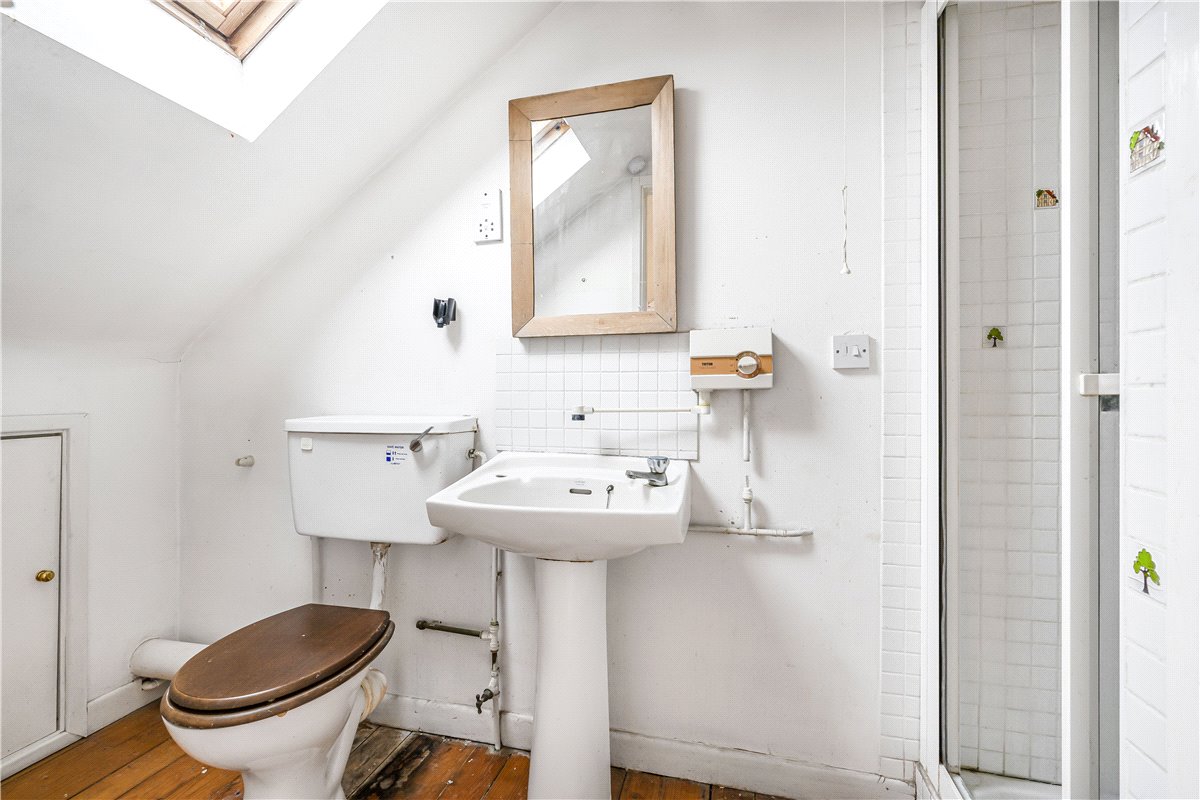 4 bedroom House, West Street, Oxford, OX2 - Sold STC, Image 12