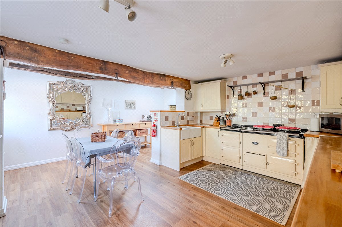 5 bedroom House, Old Road, Cawood, YO8 - Sold, Image 10