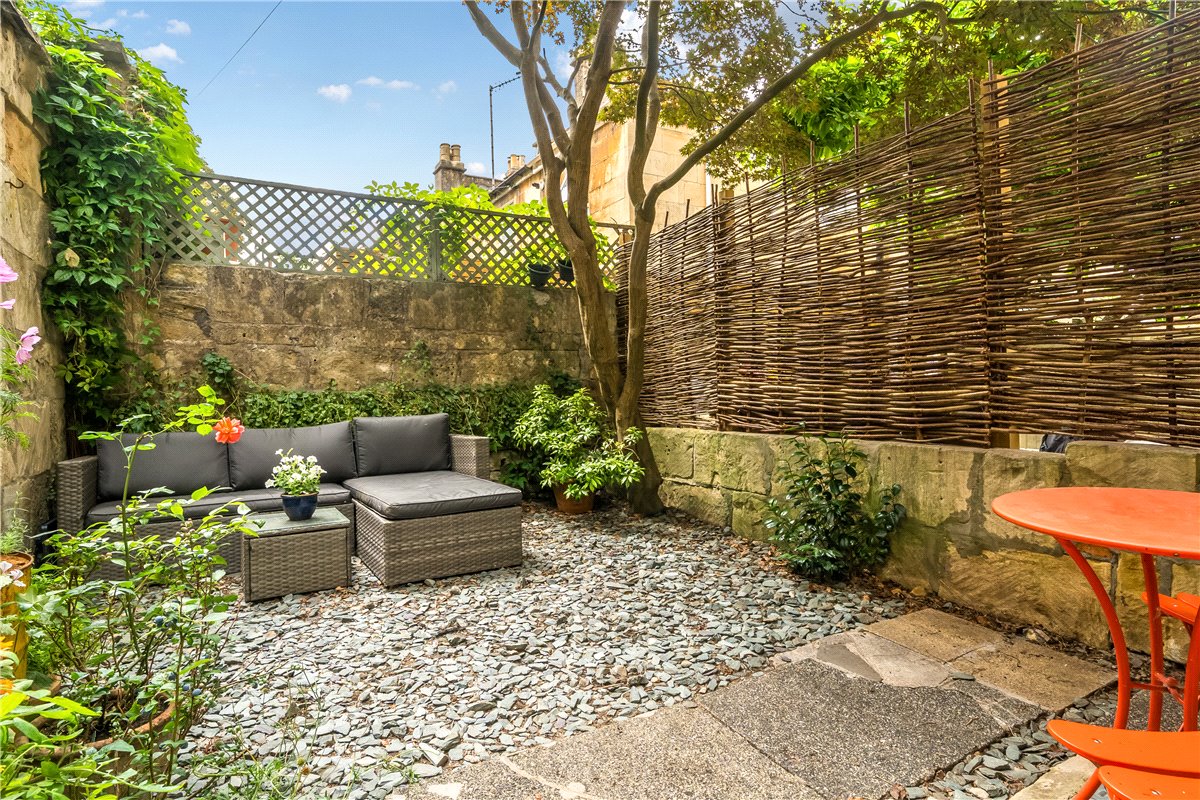 2 bedroom House, Magdalen Road, Bath, BA2 - Sold STC, Image 3