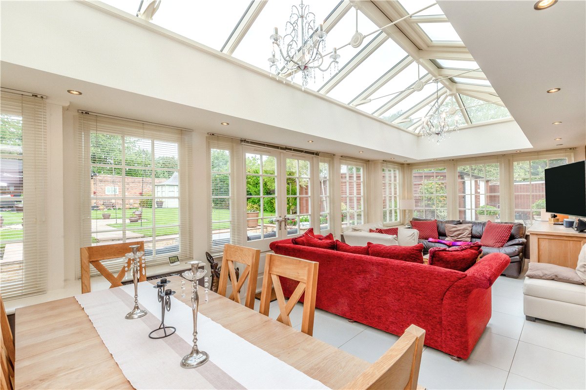 4 bedroom House, Mark Lane, Kirk Deighton, LS22 - Sold STC, Image 6