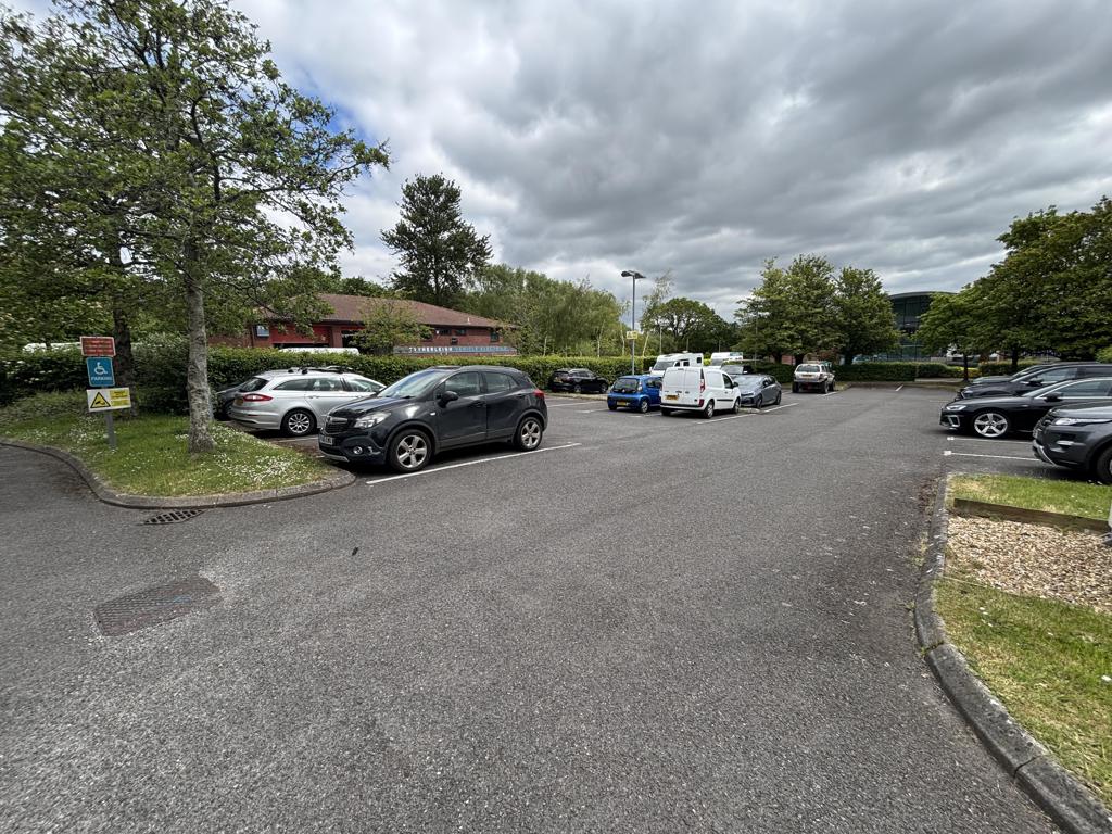 36010 Sq Ft, Leach Road, Chard, TA20 - Available, Image 16