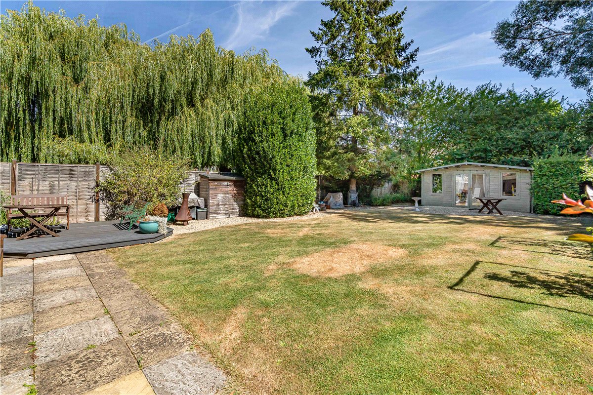 5 bedroom House, Henley Avenue, Oxford, OX4 - Available, Image 23