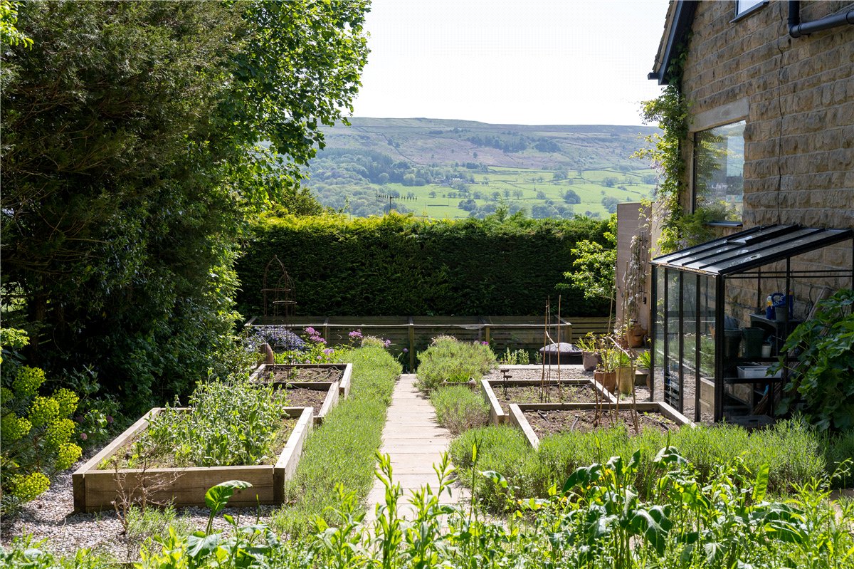 5 bedroom House, Owler Park Road, Ilkley, LS29 - Available, Image 23