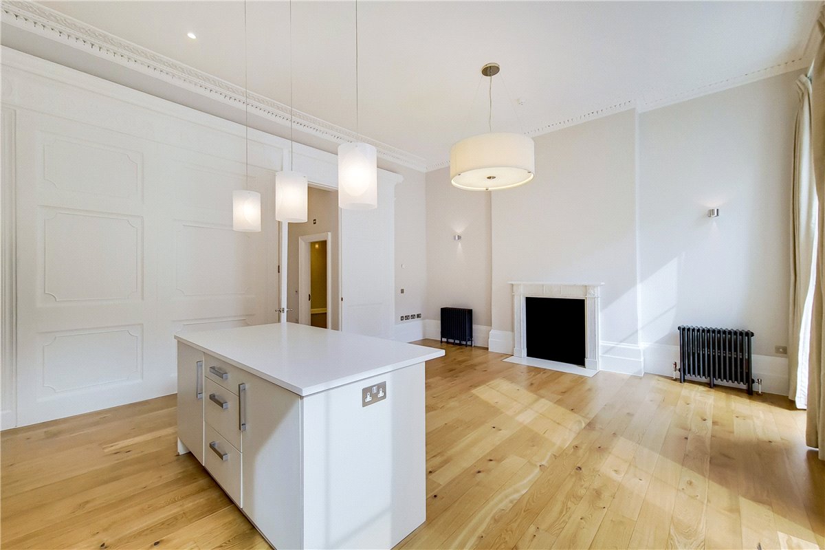 1 bedroom Flat, Gloucester Place, Marylebone, W1U - Let Agreed, Image 5