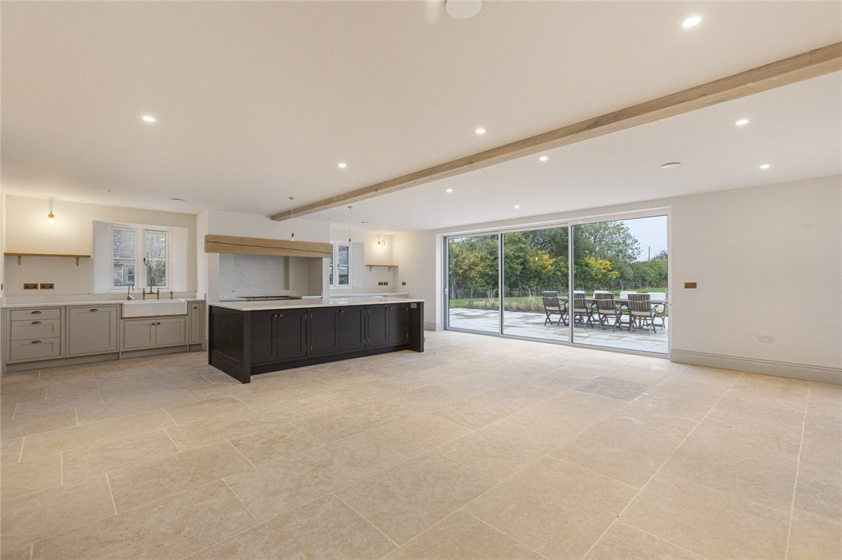 5 bedroom House, Lower End, Alvescot, OX18 - Available, Image 20