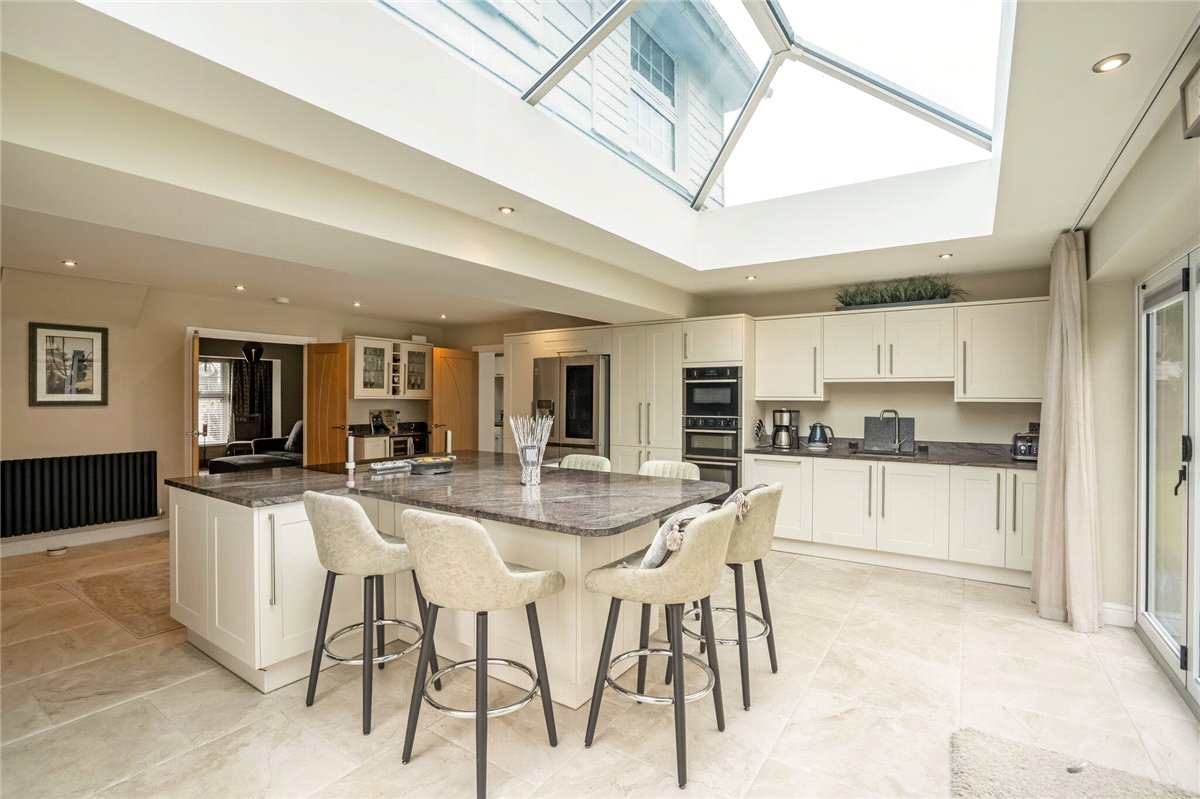 4 bedroom House, Brettingham Gate, Broome Manor, Swindon, SN3 - Available, Image 16
