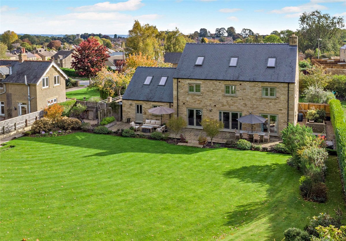 5 bedroom House, Main Street, Kirkby Malzeard, HG4 - Sold STC, Image 16