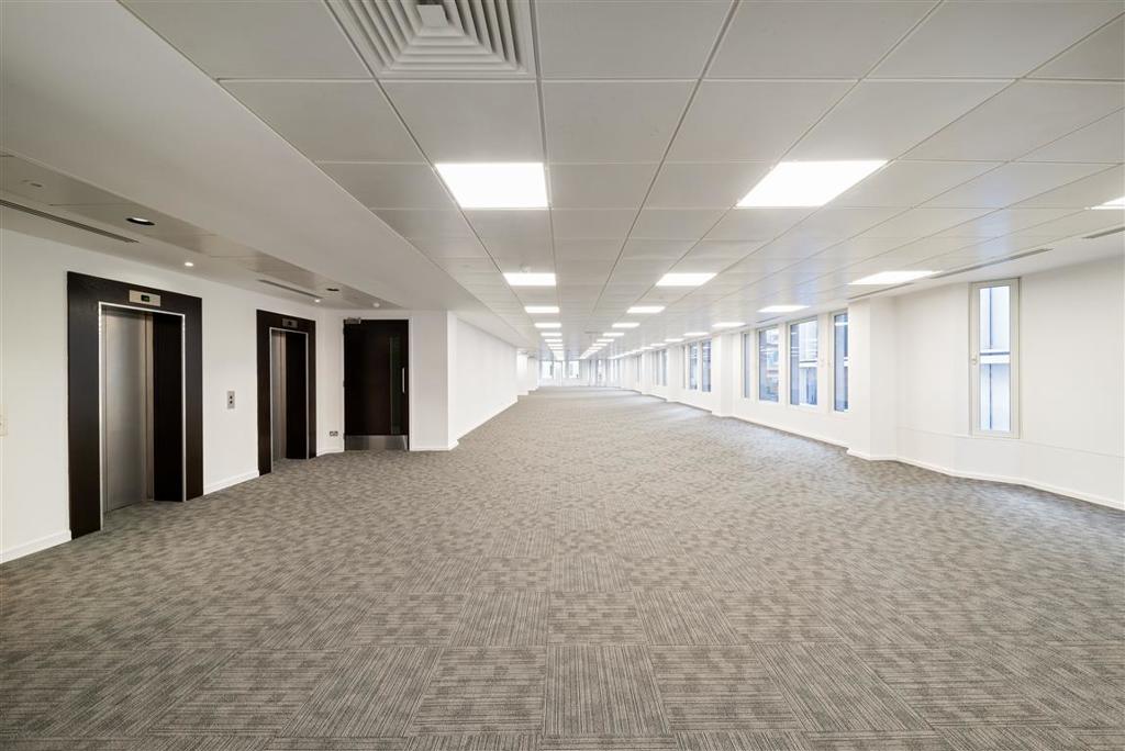 3001 to 34369 Sq Ft, 5 Old Bailey, London, EC4M - Available, Image 28