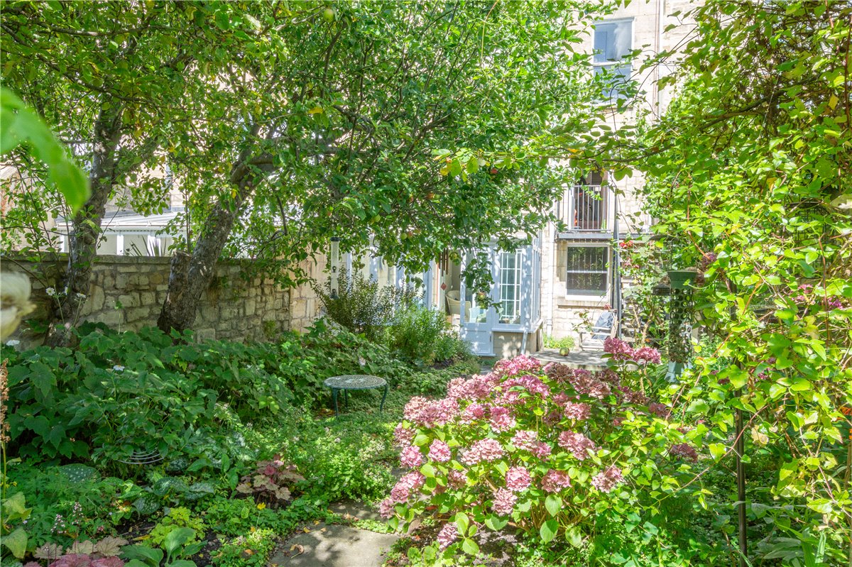 2 bedroom Maisonette, New King Street, Bath, BA1 - Sold, Image 12