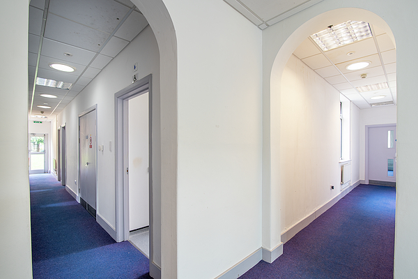 3000 Sq Ft, Red Barn Lane, Swindon, SN4 - Available, Image 1