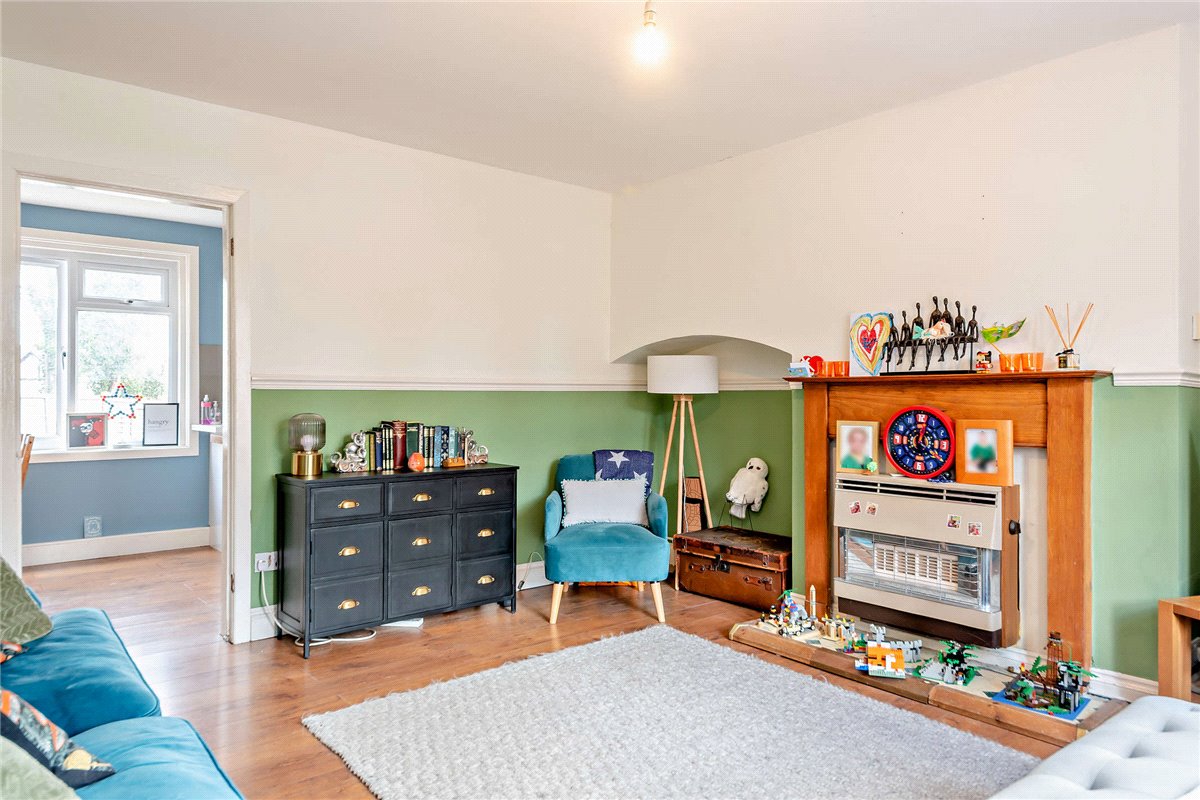 4 bedroom House, Green Lane, Newbury, RG14 - Sold, Image 3