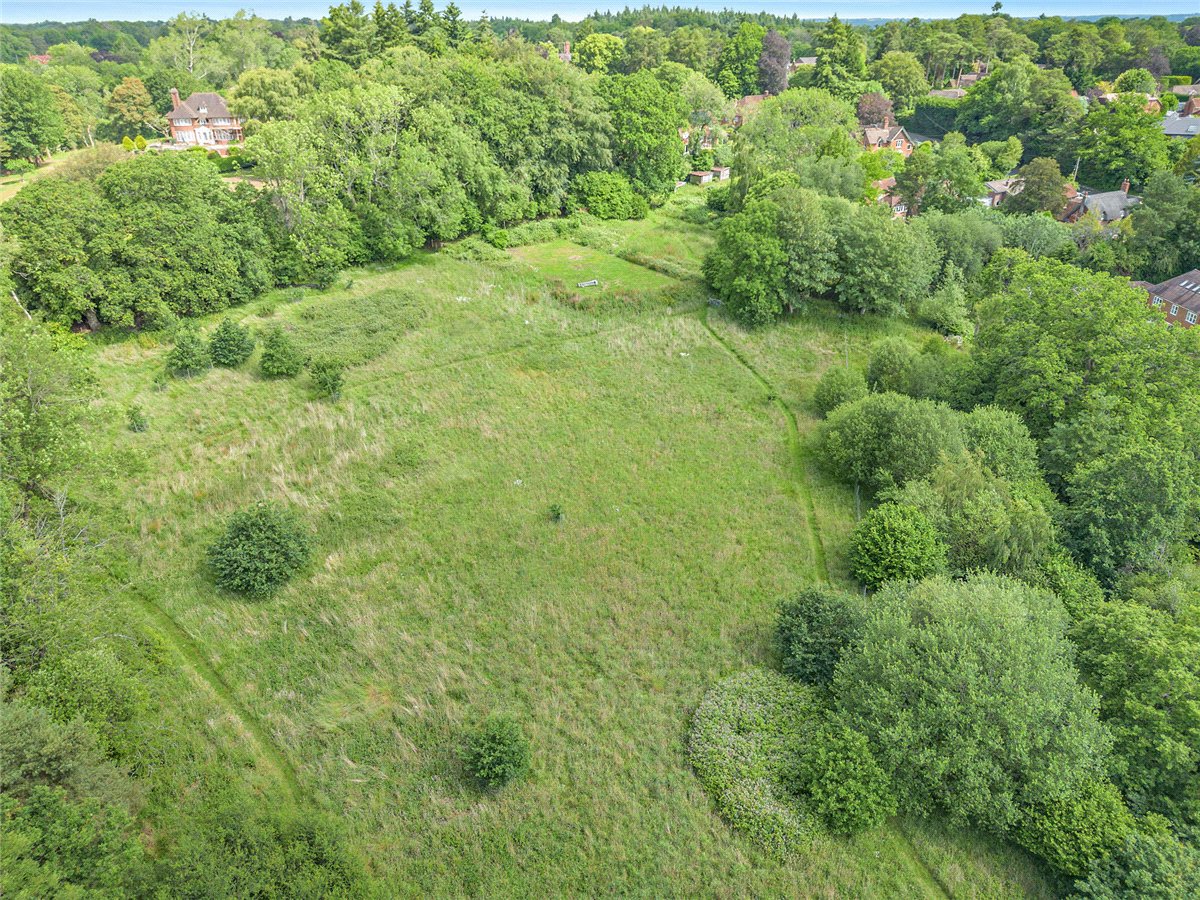 5  Development Land, Cold Ash Hill, Cold Ash, RG18 - Available, Image 4