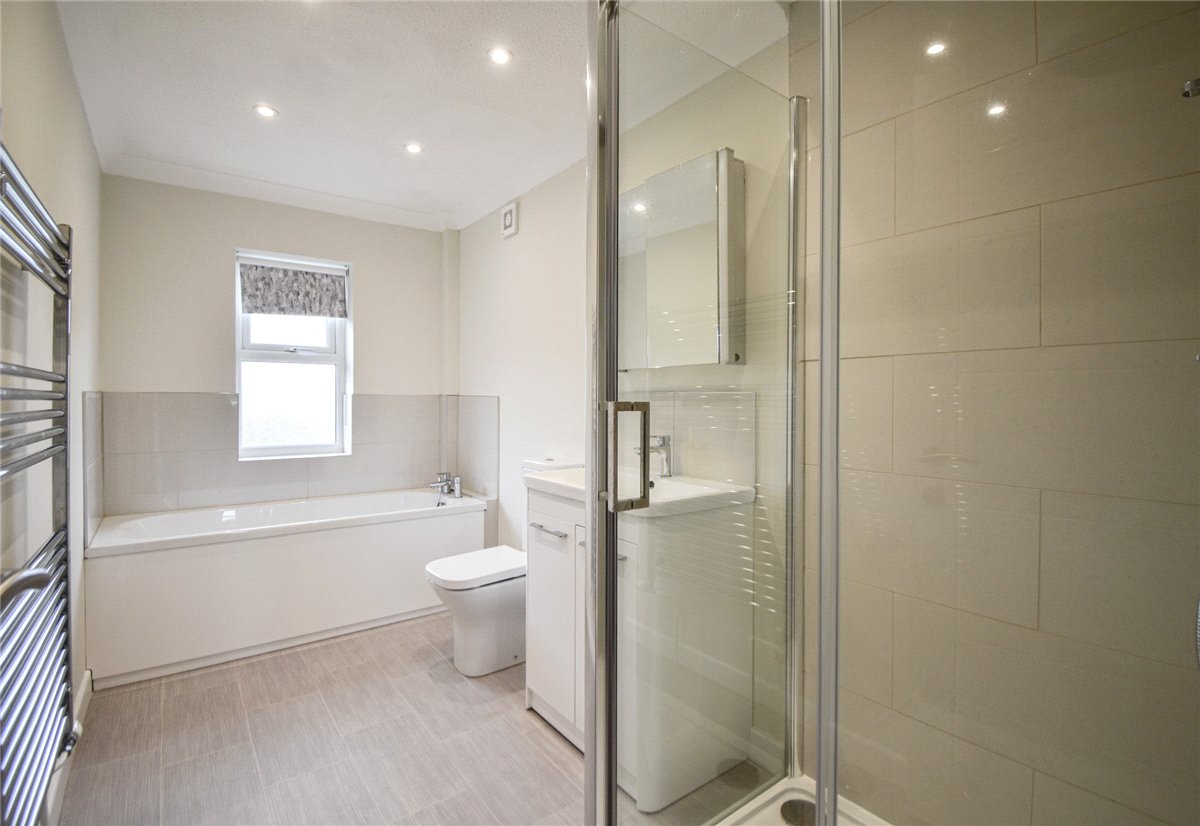 3 bedroom House, Streetly Hall Cottages, Streetly End, CB21 - Let Agreed, Image 3
