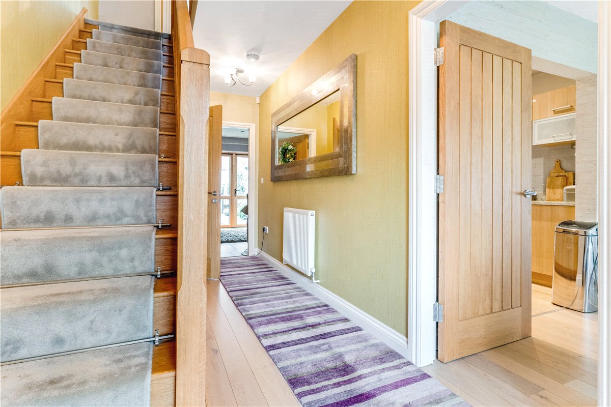 4 bedroom House, Orchard Court, York, YO31 - Sold, Image 2