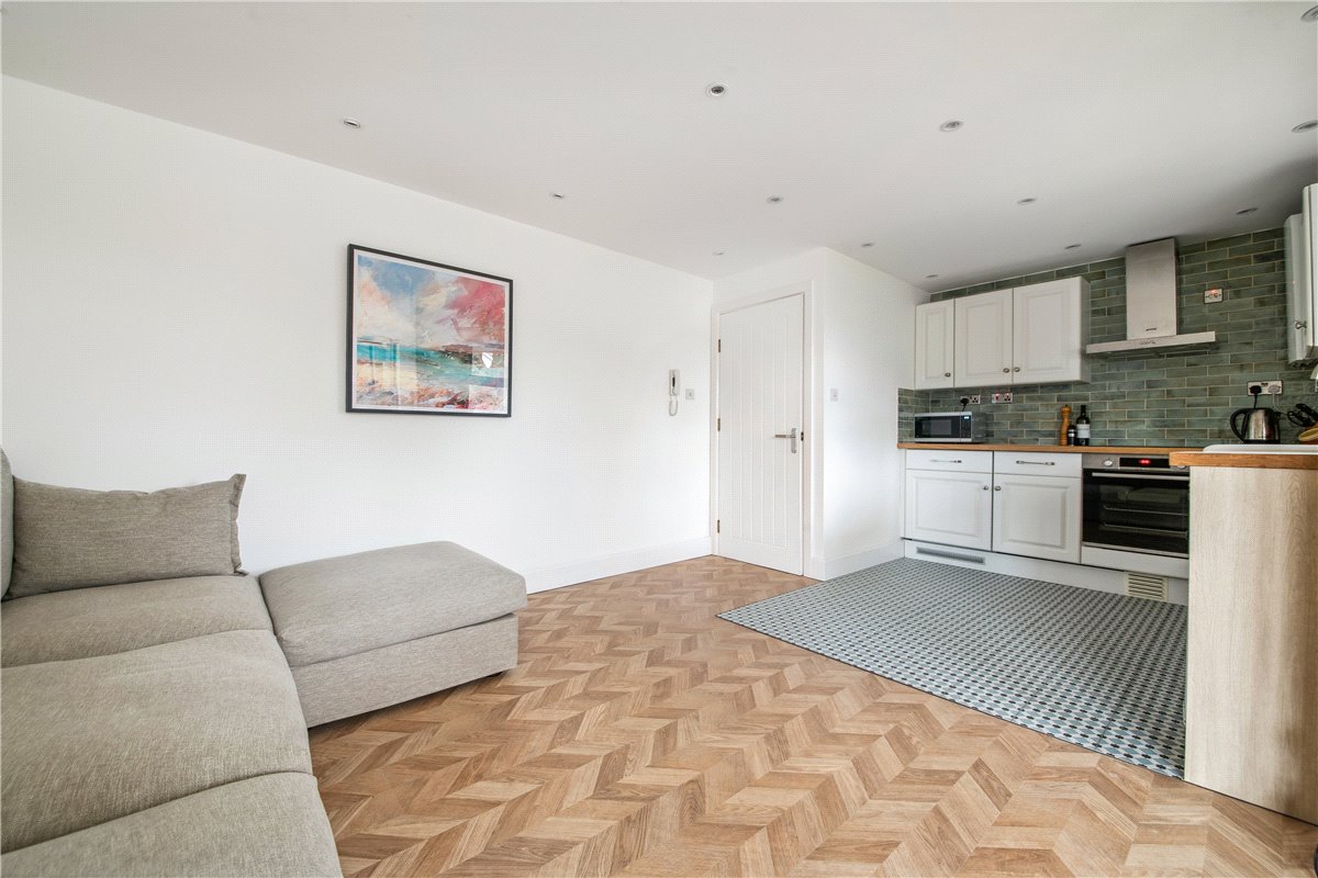 1 bedroom Flat, Bedford Hill, Balham, SW12 - Sold, Image 9