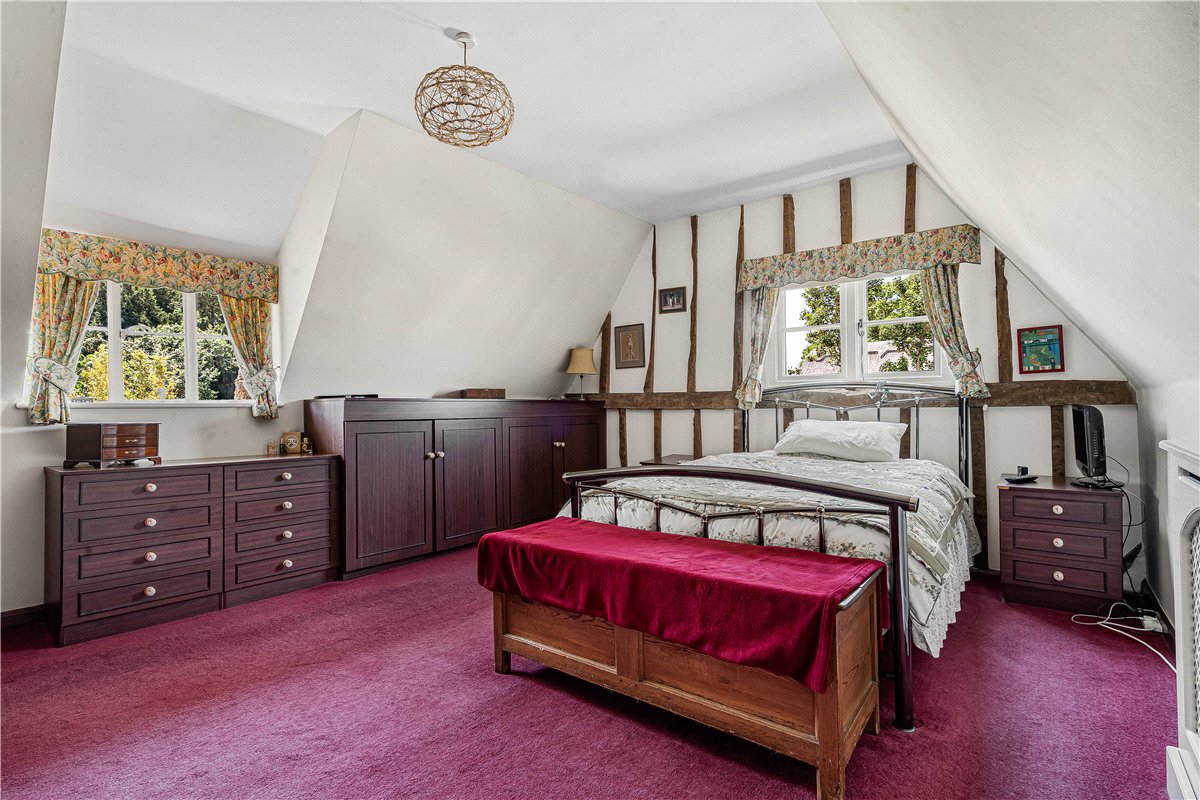 4 bedroom Cottage, Station Road, Melbourn, SG8 - Available, Image 7