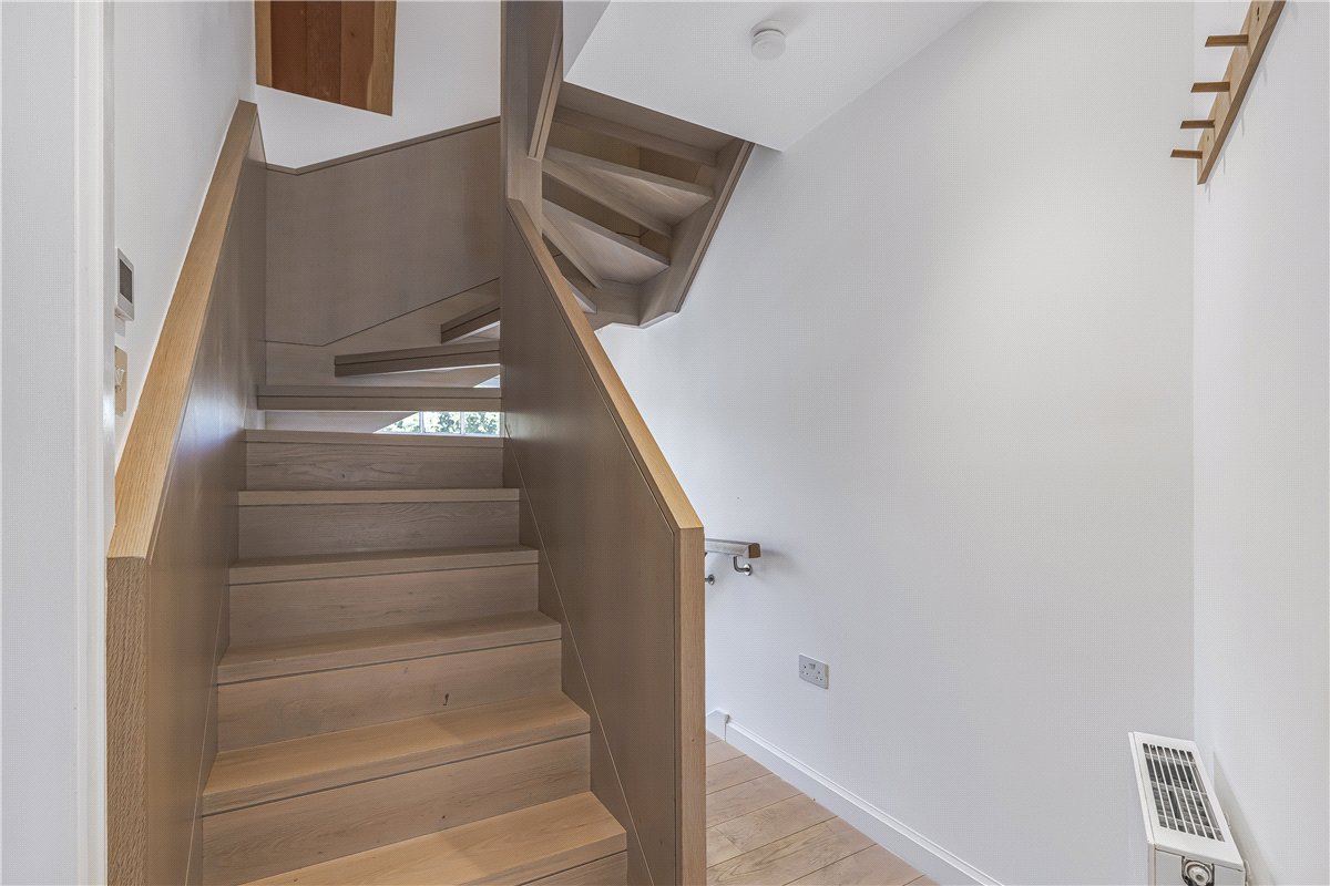 2 bedroom Flat, Marylebone High Street, Marylebone, W1U - Available, Image 1