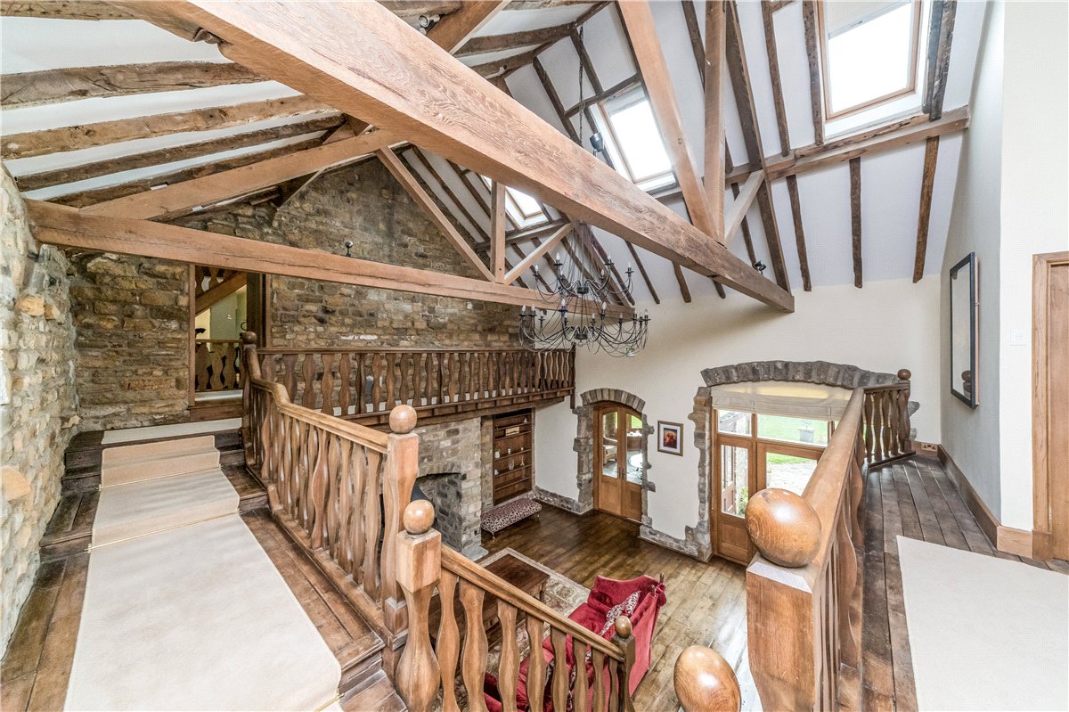 6 bedroom House, Norwood, Near Harrogate, HG3 - Available, Image 10