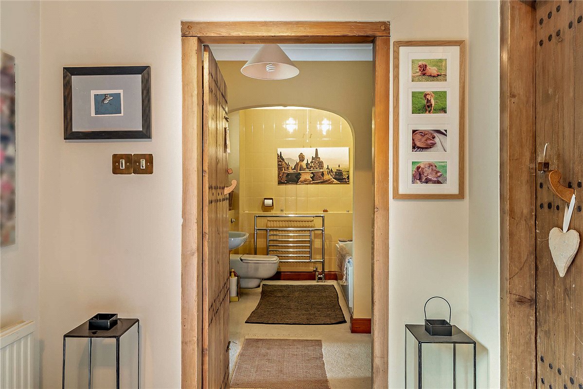 6 bedroom House, Hamels Lane, Boars Hill, OX1 - Available, Image 29