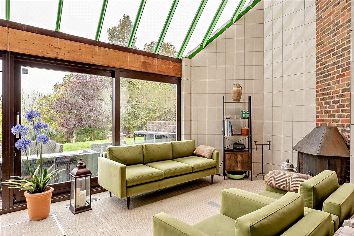 6 bedroom House, Hamels Lane, Boars Hill, OX1 - Available, Image 29