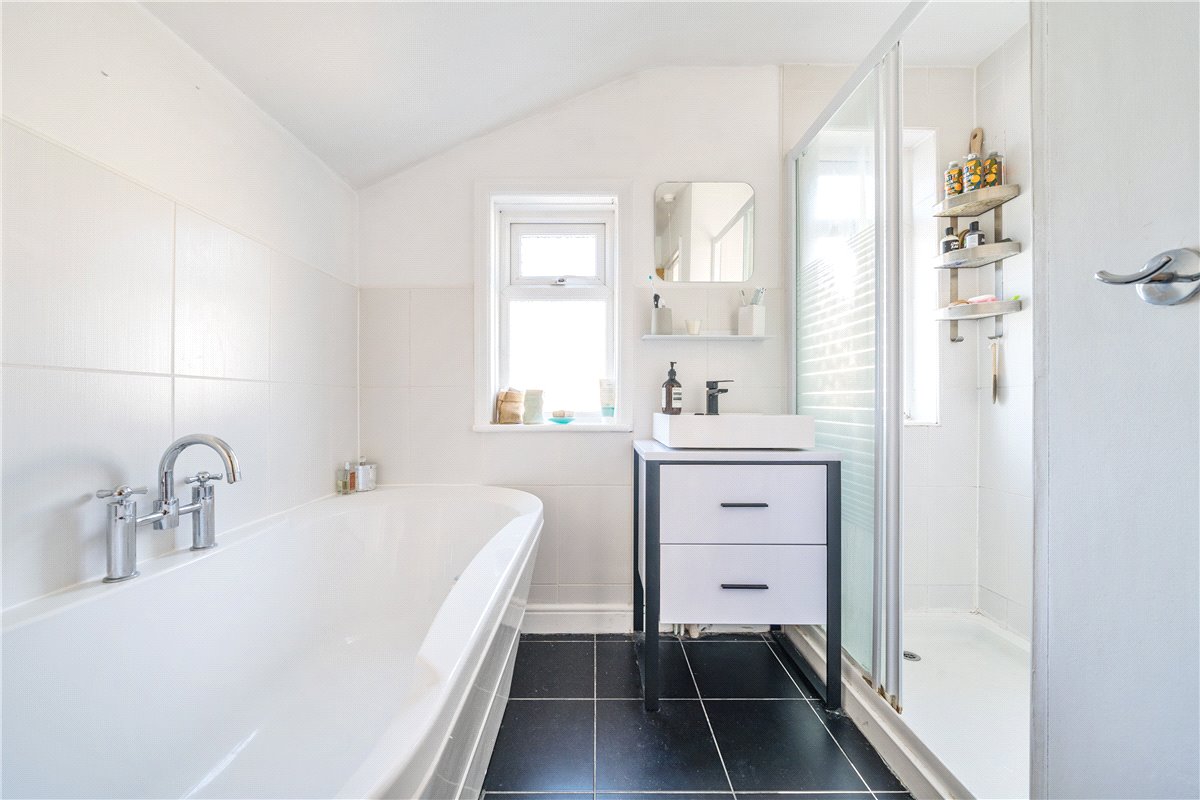 2 bedroom House, Warminster Road, Bath, BA2 - Sold, Image 8