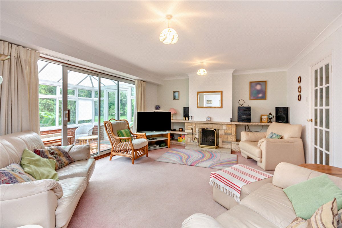 4 bedroom Bungalow, Nimms Meadow, Wantage Road, RG17 - Available, Image 9
