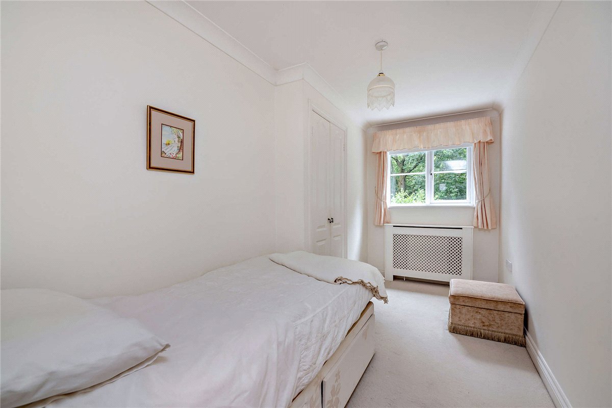 4 bedroom House, Penwood Heights, Penwood, RG20 - Sold, Image 3