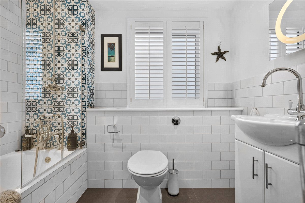 5 bedroom House, Gowan Avenue, London, SW6 - Available, Image 11