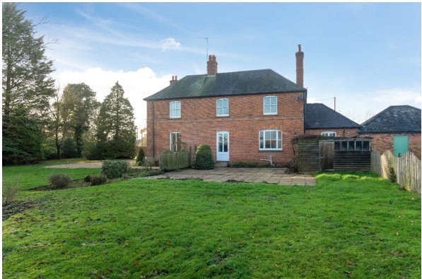 5 bedroom House, Clifton Road, Deddington, OX15 - Available, Image 24