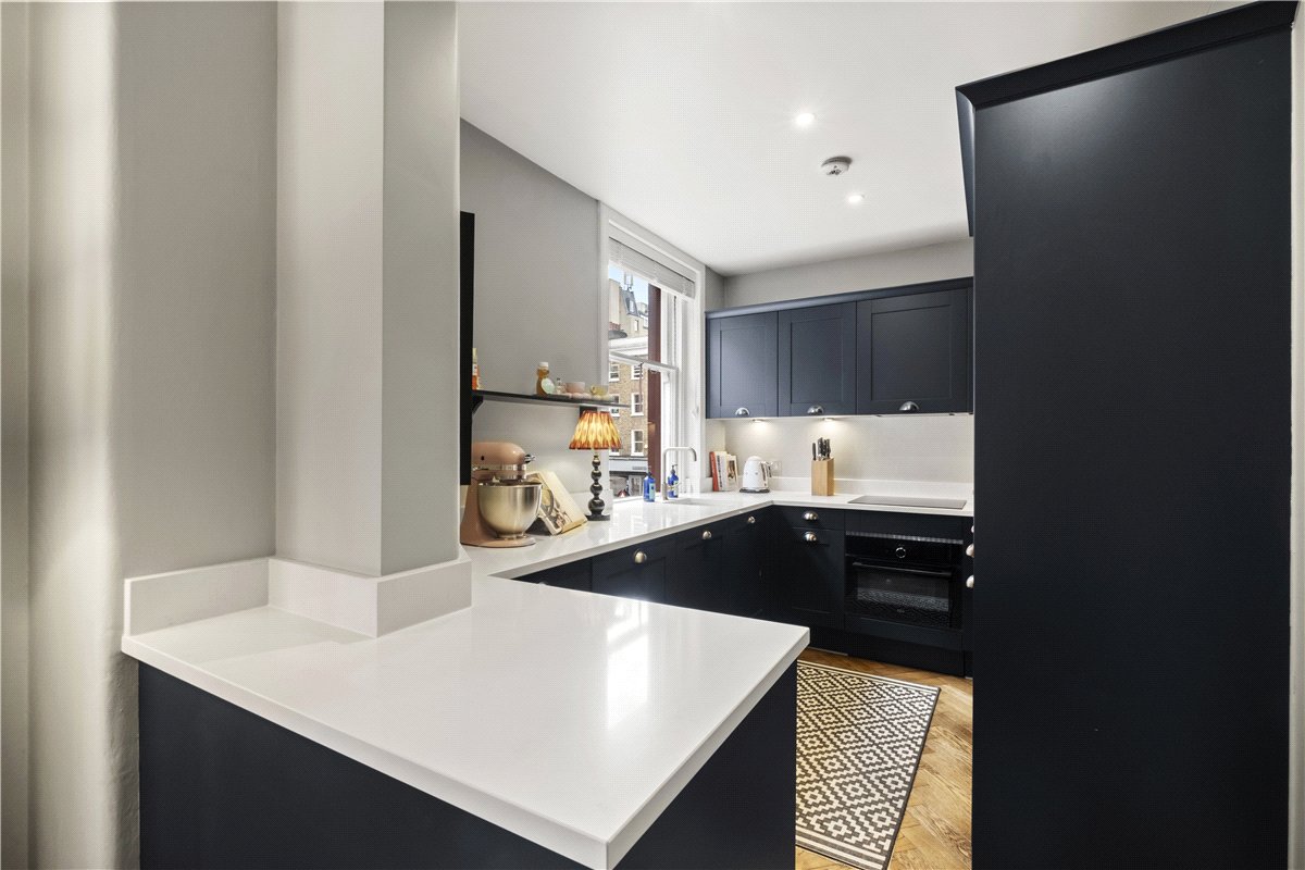 2 bedroom Residential, Chiltern Street, London, W1U - Available, Image 14