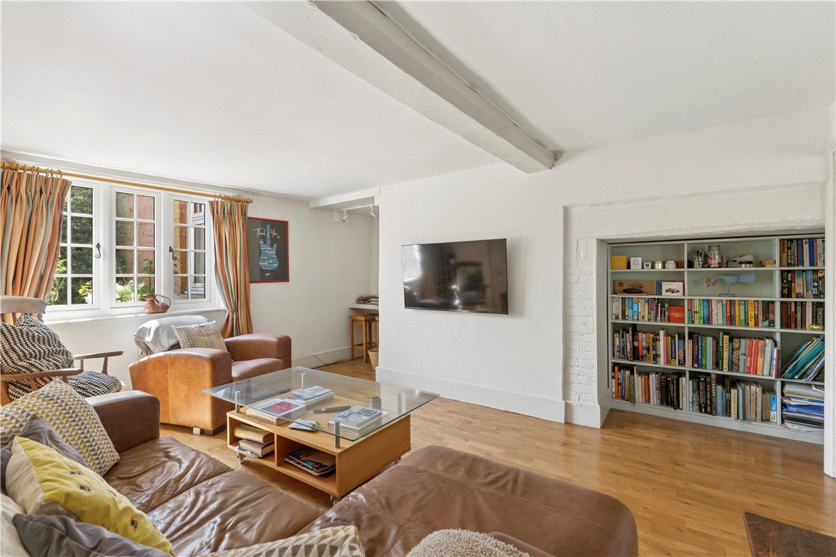 6 bedroom House, The Street, All Cannings, SN10 - Available, Image 21