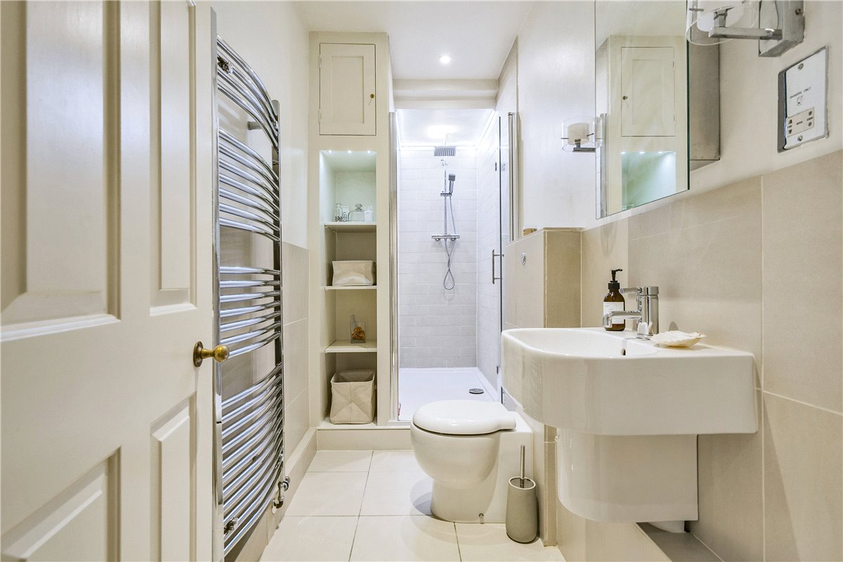 1 bedroom Flat, Park Street, Bath, BA1 - Sold, Image 7