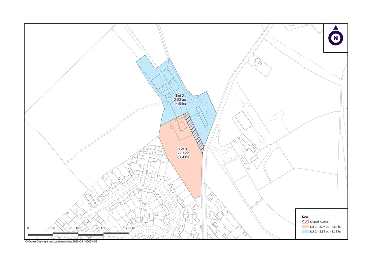   Development Land, Limbersey Lane, Maulden, MK45 - Available, Image 2