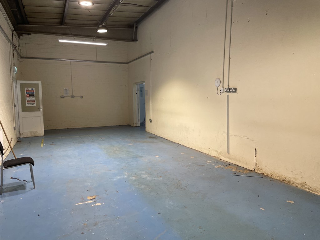 7716 Sq Ft, 2 Handsworth Street, Manchester, M12 - Available, Image 6