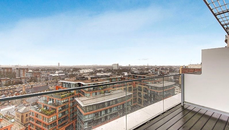 3 bedroom Flat, Merchant Square East, London, W2 - Available, Image 6