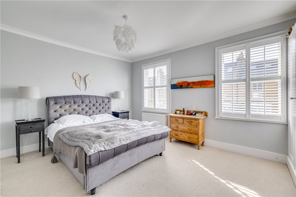 4 bedroom House, Althorp Road, Bellevue Village, SW17 - Sold STC, Image 4