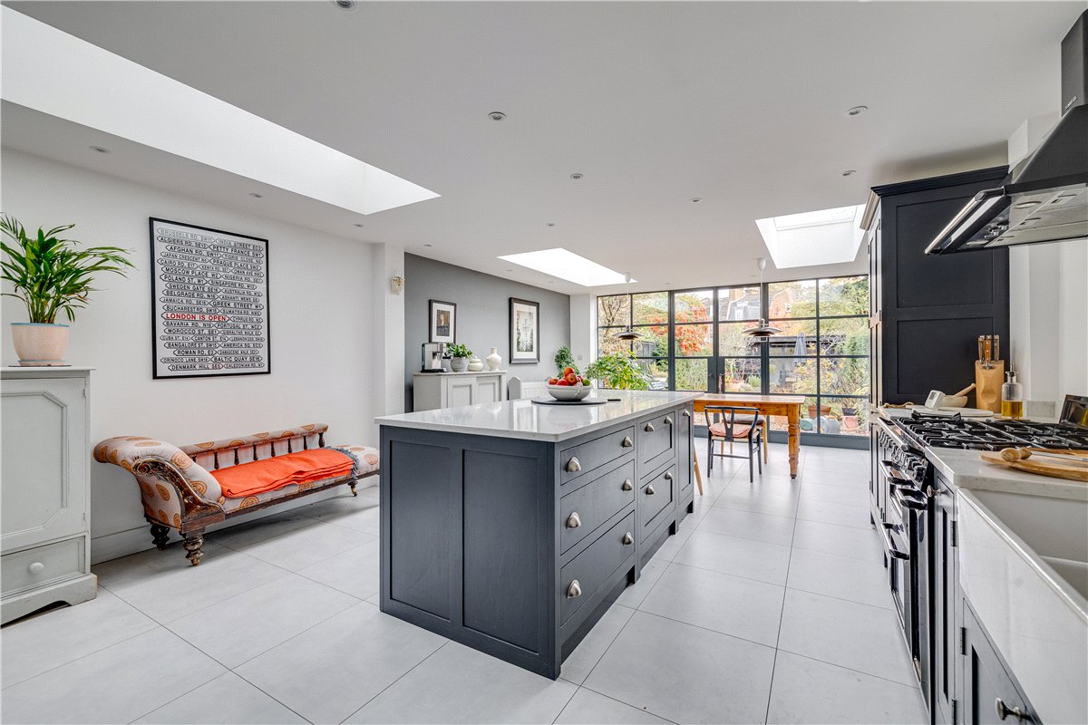 4 bedroom House, Althorp Road, Bellevue Village, SW17 - Sold, Image 4