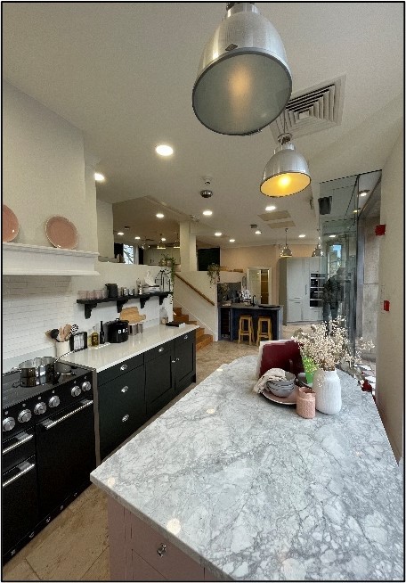 996 Sq Ft, Regent Street, Cambridge, CB2 - Available, Image 3