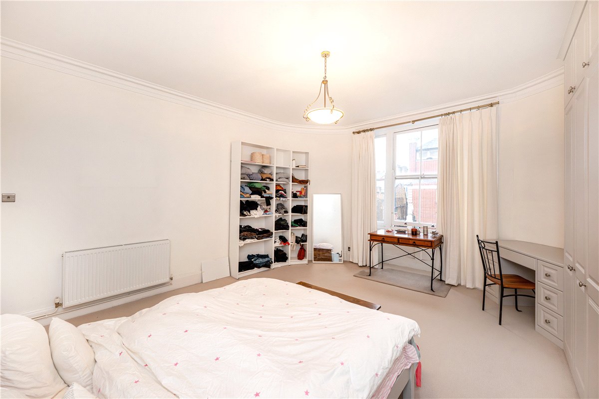 1 bedroom Flat, Upper Wimpole Street, Marylebone, W1G - Available, Image 6
