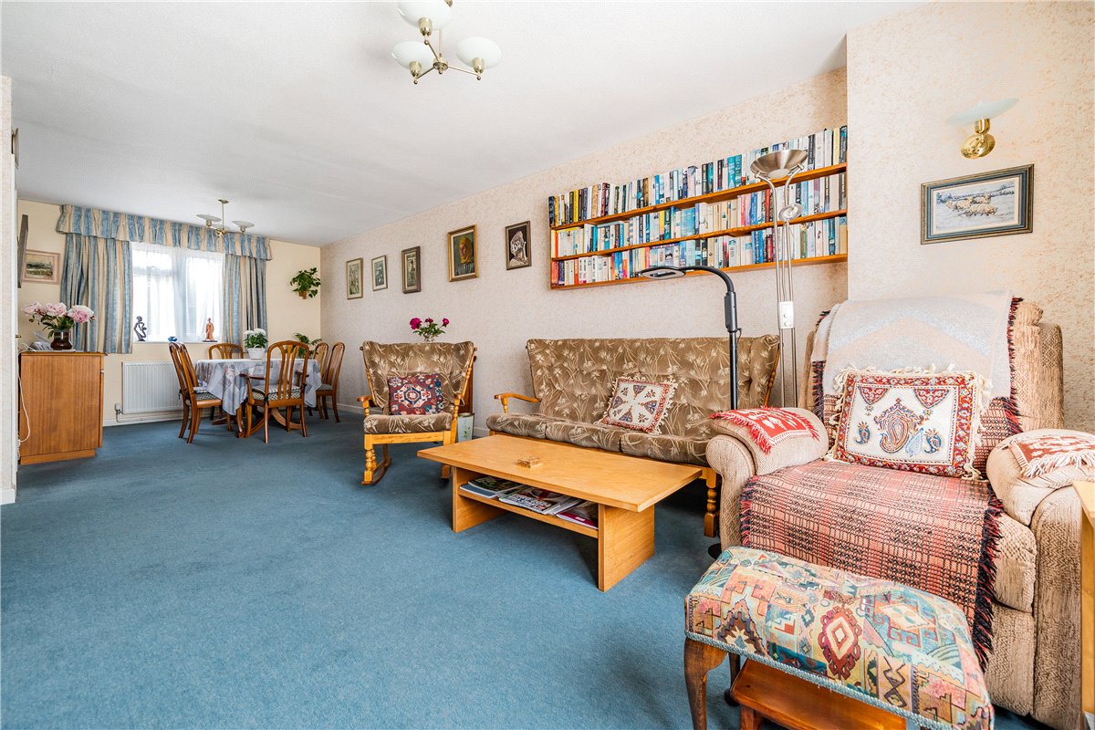 4 bedroom House, Bradford Road, Combe Down, BA2 - Sold, Image 5